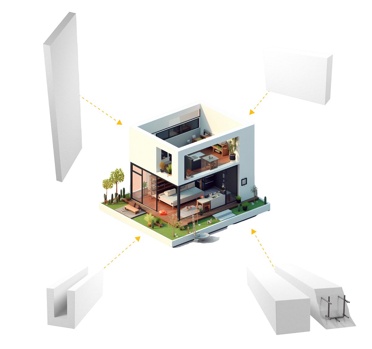 BRIMAX - Nueva linea de produccion y lanzamiento de productos - 